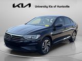 Used 2019 Volkswagen Jetta SEL image 4