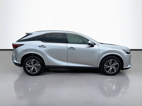 Used 2023 Lexus RX 350 Premium w/ Cold Area Package FWD image 6