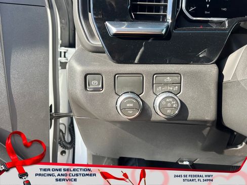 New 2026 GMC Sierra 1500 Elevation w/ Elevation Select Package image 24