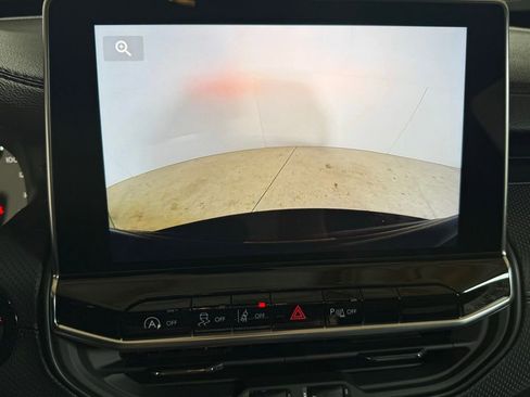 New 2026 Jeep Compass Limited image 21