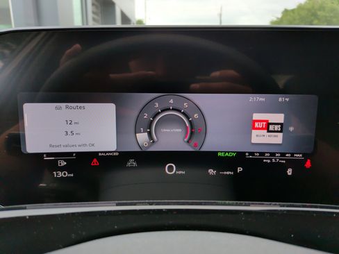 Used 2026 Audi Q3 quattro 2.0T image 17