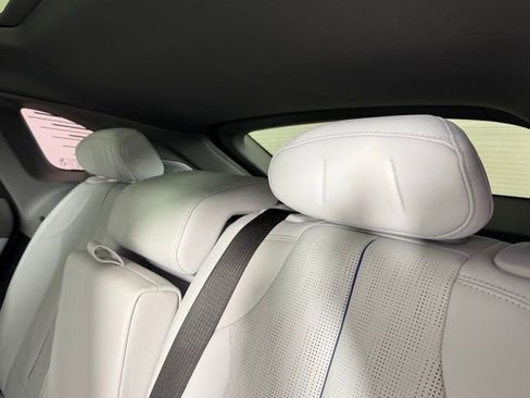New 2026 Cadillac Optiq Luxury 2 AWD/4WD image 21