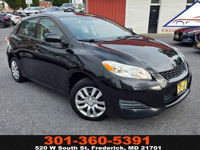 Used 2011 Toyota Matrix
