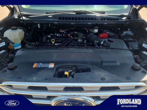 Used 2019 Ford Edge SEL w/ Equipment Group 201A AWD/4WD image 21