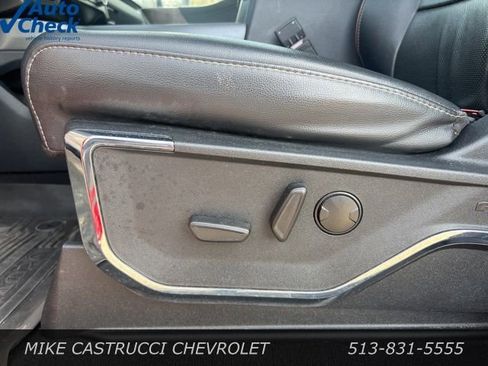 Used 2023 Ford F250 Lariat w/ Lariat Ultimate Package image 12