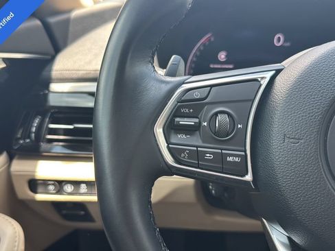 Used 2025 Acura MDX FWD image 21