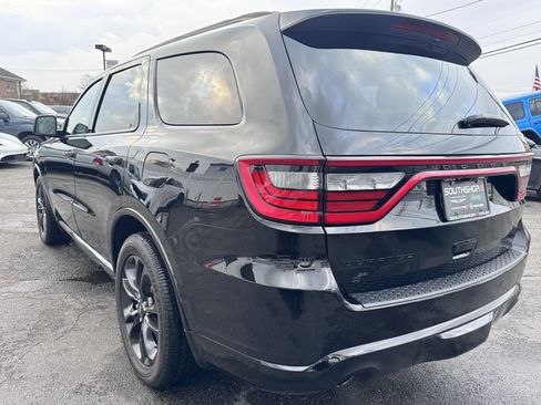 Certified 2024 Dodge Durango R/T image 5