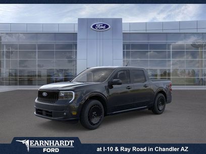 New 2025 Ford Maverick Lobo