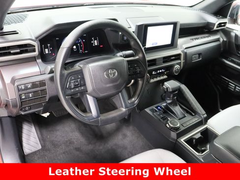 Used 2025 Toyota Tacoma SR5 image 13