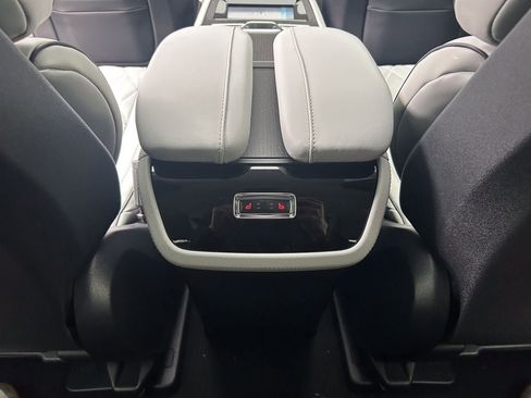 New 2026 Lincoln Navigator Black Label AWD/4WD image 58