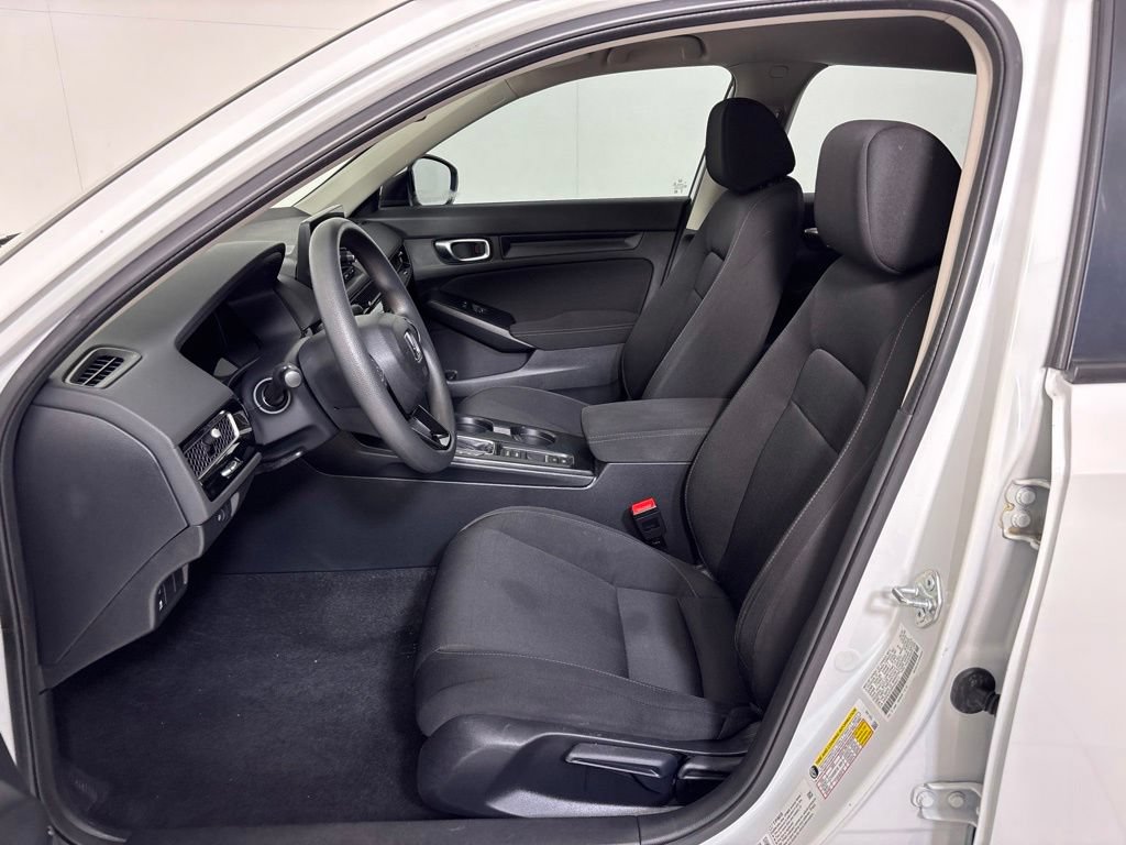 Used 2023 Honda Civic LX image 14