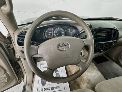 Used 2006 Toyota Tundra SR5 RWD image 11