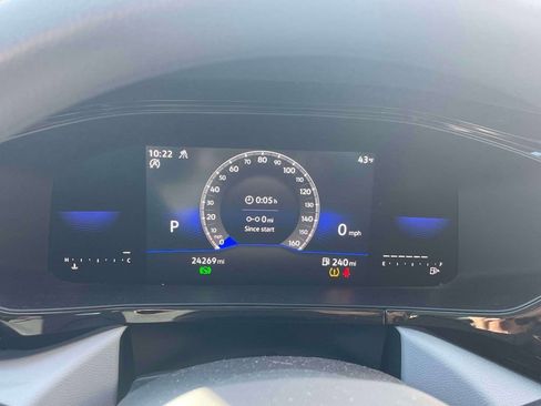 Used 2022 Volkswagen Taos S image 23