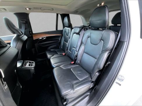 Used 2019 Volvo XC90 T6 Inscription w/ Advanced Package AWD/4WD image 28
