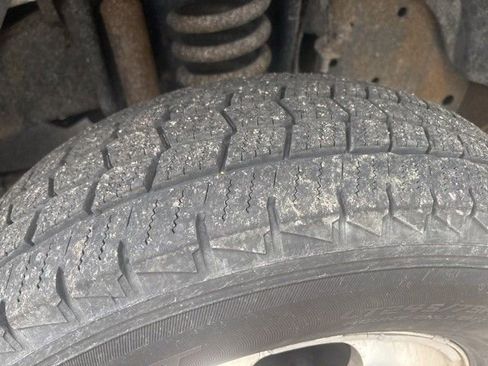 Used 2008 Ford F350 4x4 Crew Cab DRW Super Duty image 4