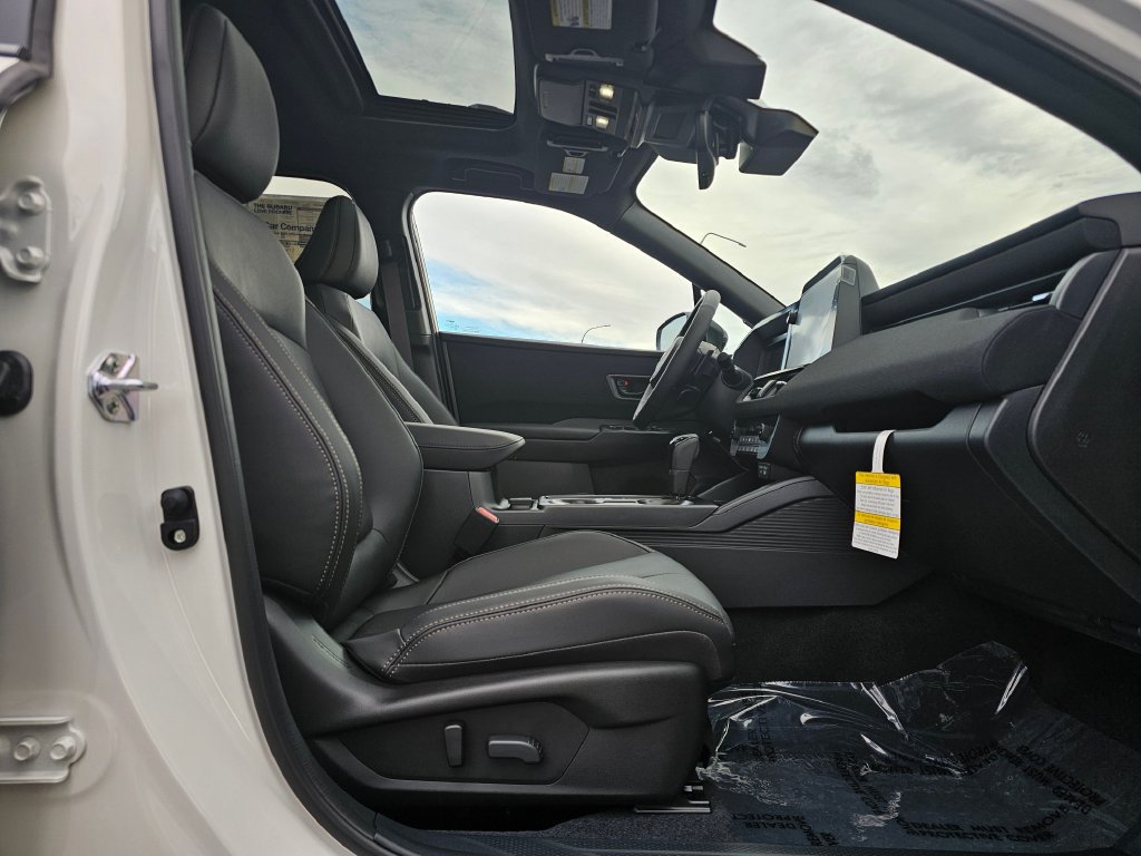 New 2026 Subaru Outback Limited AWD/4WD image 17