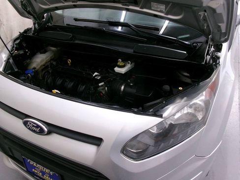 Used 2015 Ford Transit Connect XLT FWD image 30