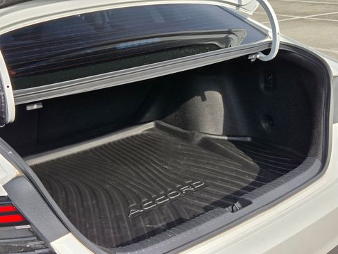 Used 2024 Honda Accord EX image 24