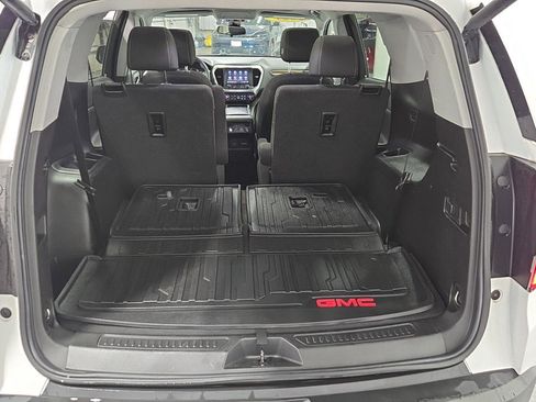 Used 2021 GMC Acadia SLE w/ Driver Convenience Package image 23