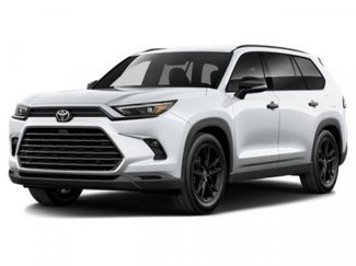 New 2026 Toyota Grand Highlander AWD Hybrid video 1