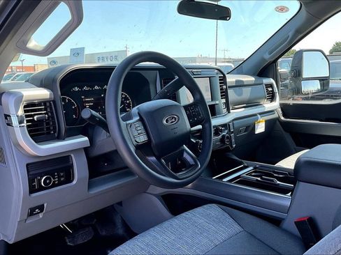 New 2026 Ford F250 XLT w/ Tremor Off-Road Package AWD/4WD image 6