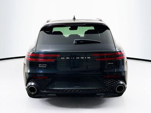 Used 2023 Genesis GV70 2.5T w/ Sport Prestige Package AWD/4WD image 7
