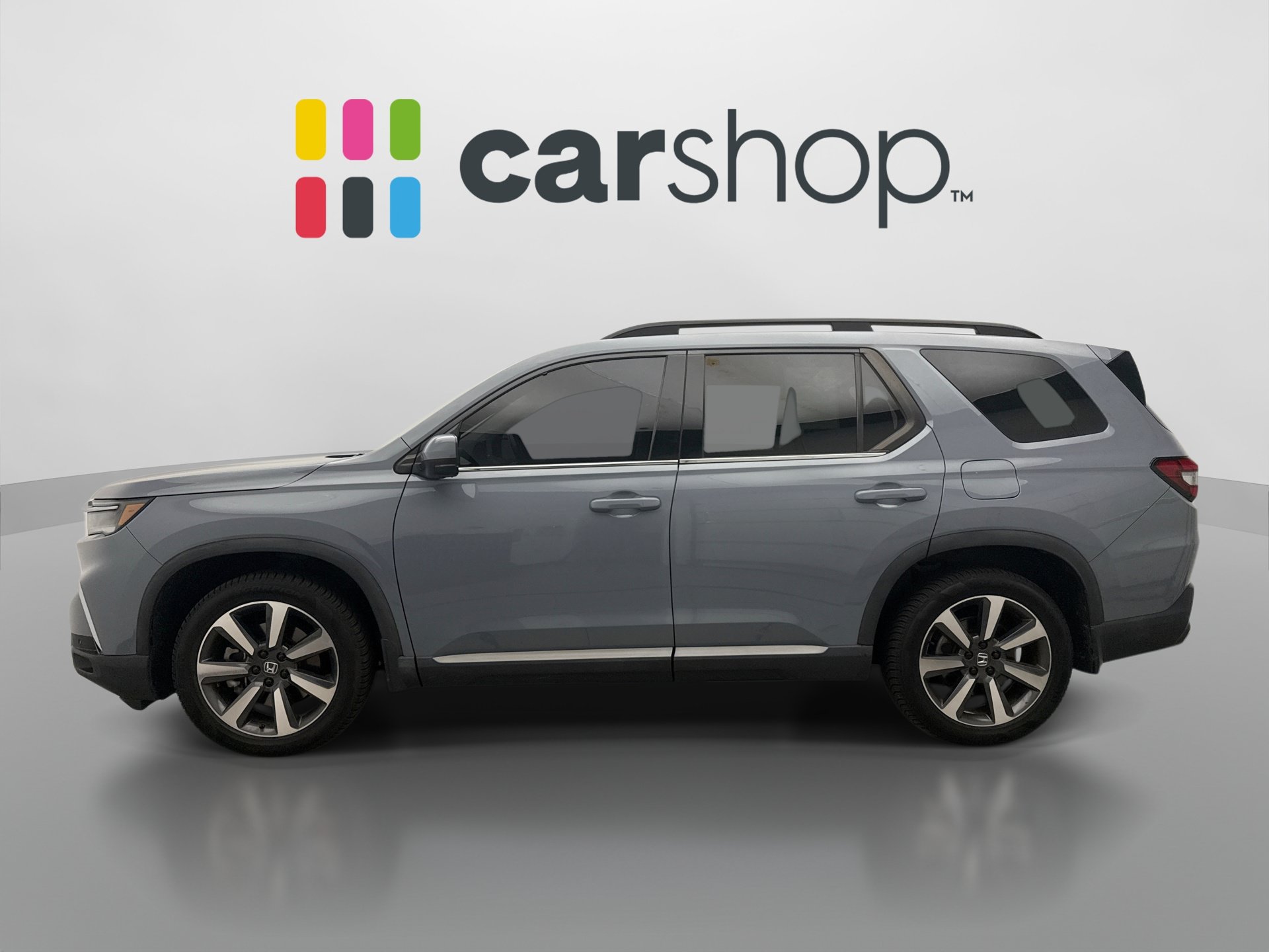 Used 2023 Honda Pilot Elite image 2