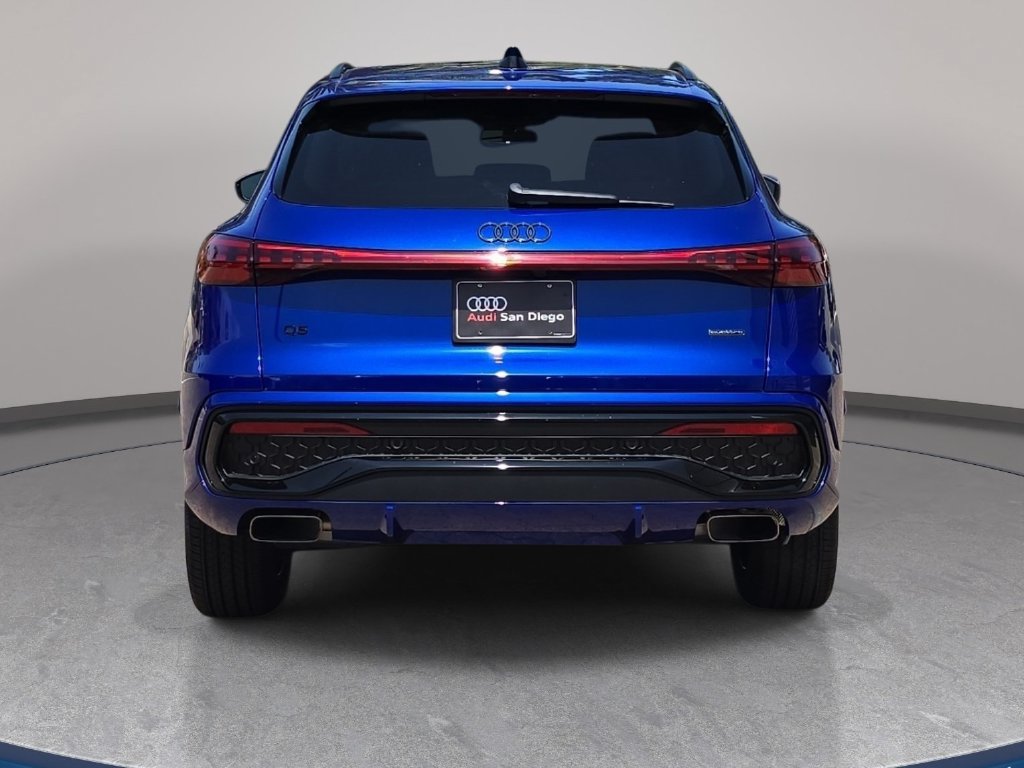 New 2026 Audi Q5 2.0T AWD/4WD image 6