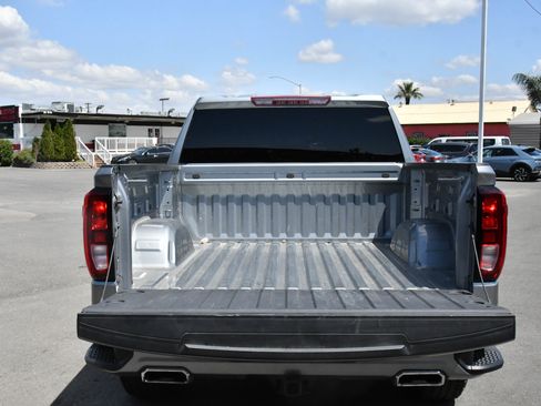 Used 2025 GMC Sierra 1500 Elevation w/ X31 Off-Road Package AWD/4WD image 43