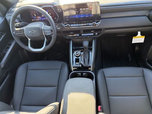 New 2026 Chevrolet Colorado Trail Boss image 27