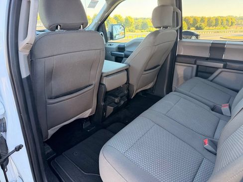 Used 2018 Ford F150 XLT AWD/4WD image 28