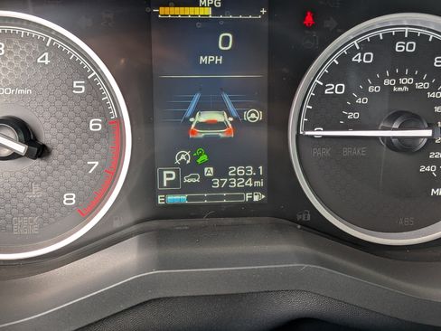 Used 2022 Subaru Forester Premium w/ Popular Package #1 AWD/4WD image 30