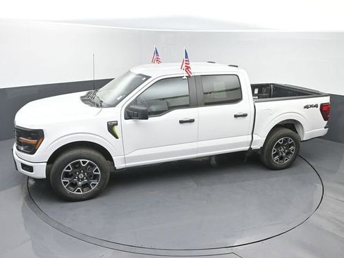 Used 2024 Ford F150 STX AWD/4WD image 28