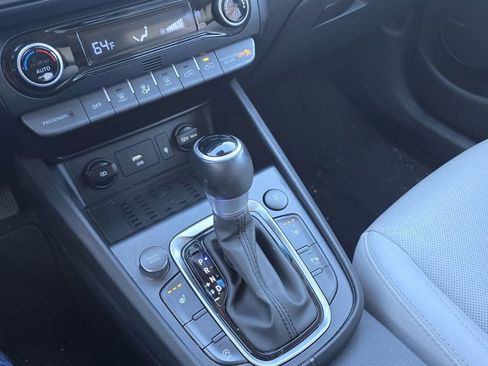 Used 2023 Hyundai Kona Limited w/ Cargo Package image 15