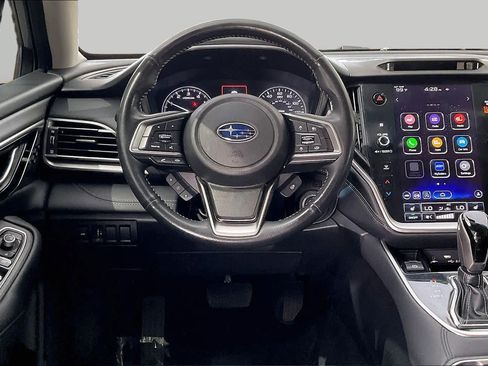Used 2022 Subaru Legacy Limited AWD/4WD image 6