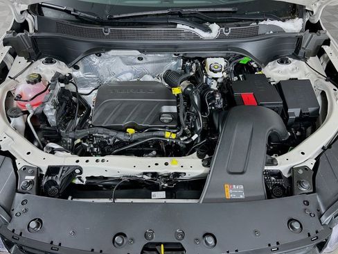 New 2026 Chevrolet Trax RS w/ Driver Confidence Package image 28