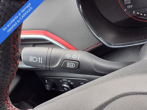 Used 2023 Chevrolet TrailBlazer RS w/ Convenience Package FWD image 23