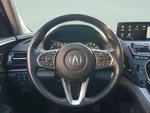 Used 2022 Acura RDX AWD w/ Advance Package image 48