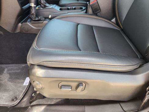 New 2026 Jeep Gladiator Sport image 21