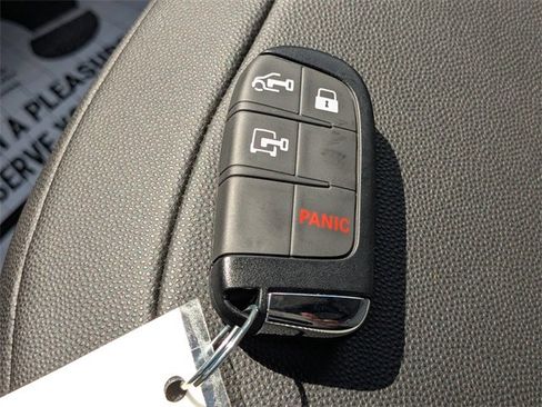 New 2025 RAM ProMaster 2500 w/ Convenience Group image 28