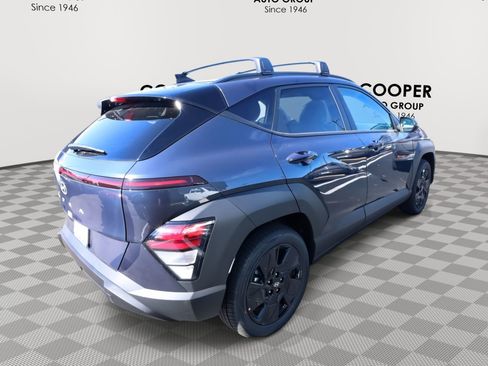 New 2026 Hyundai Kona SEL Sport FWD image 7