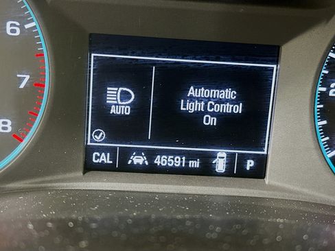 Used 2023 Chevrolet Traverse LS w/ Safety Package FWD image 18
