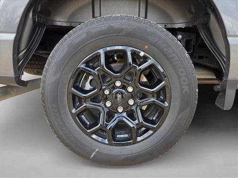 New 2026 Ford F150 XLT w/ Equipment Group 302A MID image 10