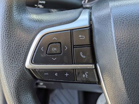 Used 2023 Toyota Highlander L image 22