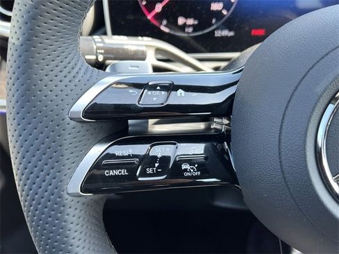 Certified 2025 Mercedes-Benz C 300 4MATIC Sedan image 20