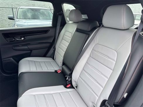 New 2026 Honda CR-V Sport Touring image 5