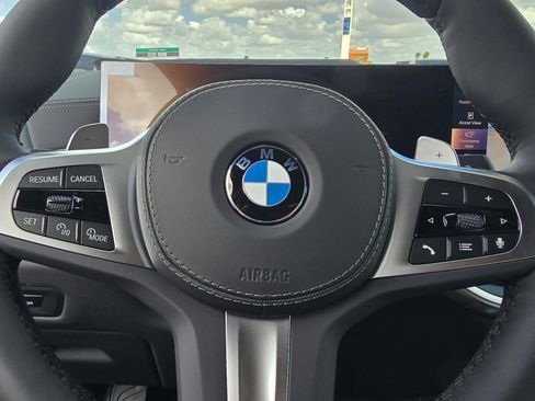 New 2026 BMW X5 xDrive40i w/ M Sport Package image 22