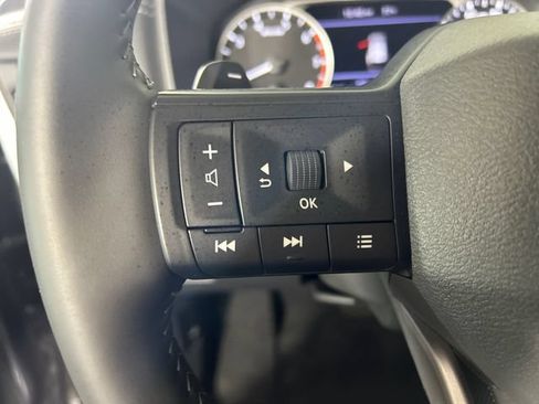 Certified 2026 Nissan Rogue SV w/ Cold Weather Package AWD/4WD image 14