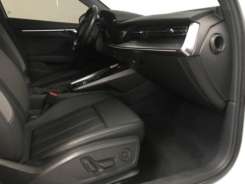 Used 2023 Audi A3 2.0T Premium Plus image 10