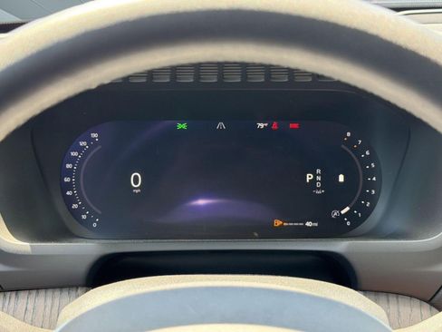 Certified 2023 Volvo XC90 B6 Ultimate w/ Lounge Package AWD/4WD image 19